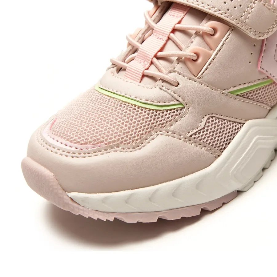 Imagen 6 de 7 de Zapatillas Atomik Bromo-LILA/CRUDO/ROSA