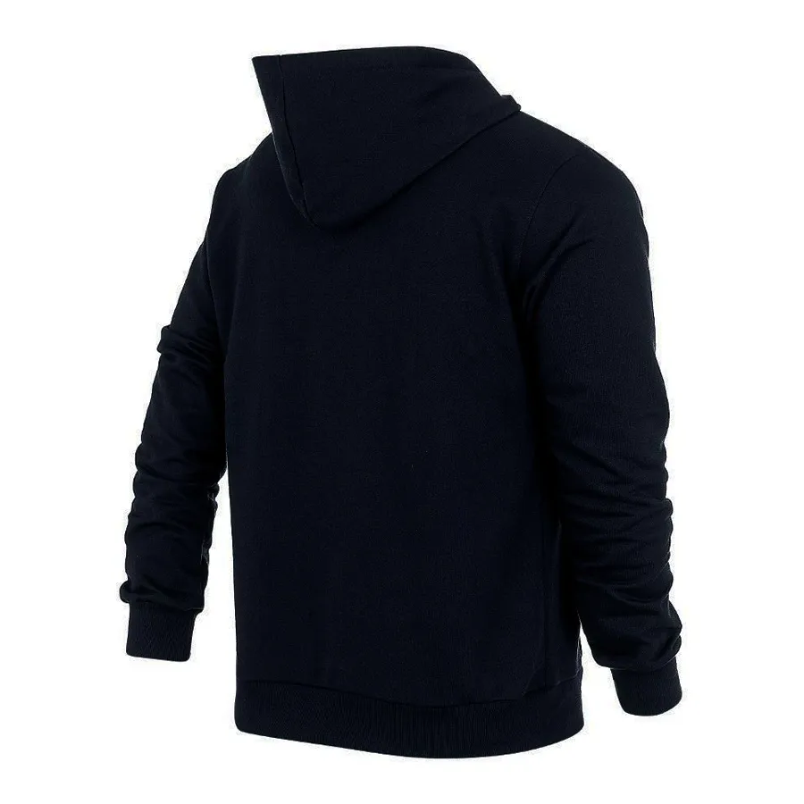 Imagen 1 de 2 de Buzo Umbro Tempera-NEGRO