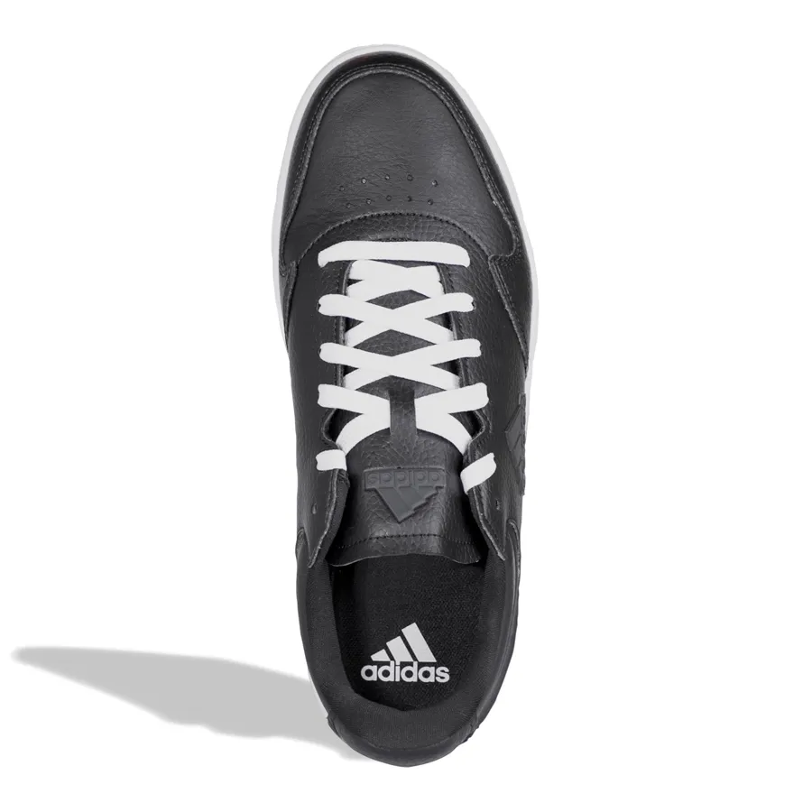 Imagen 4 de 7 de Zapatillas adidas Kantana-NEGRO/BLANCO