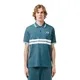 polo-lacoste-PETROLEO/BLANCO