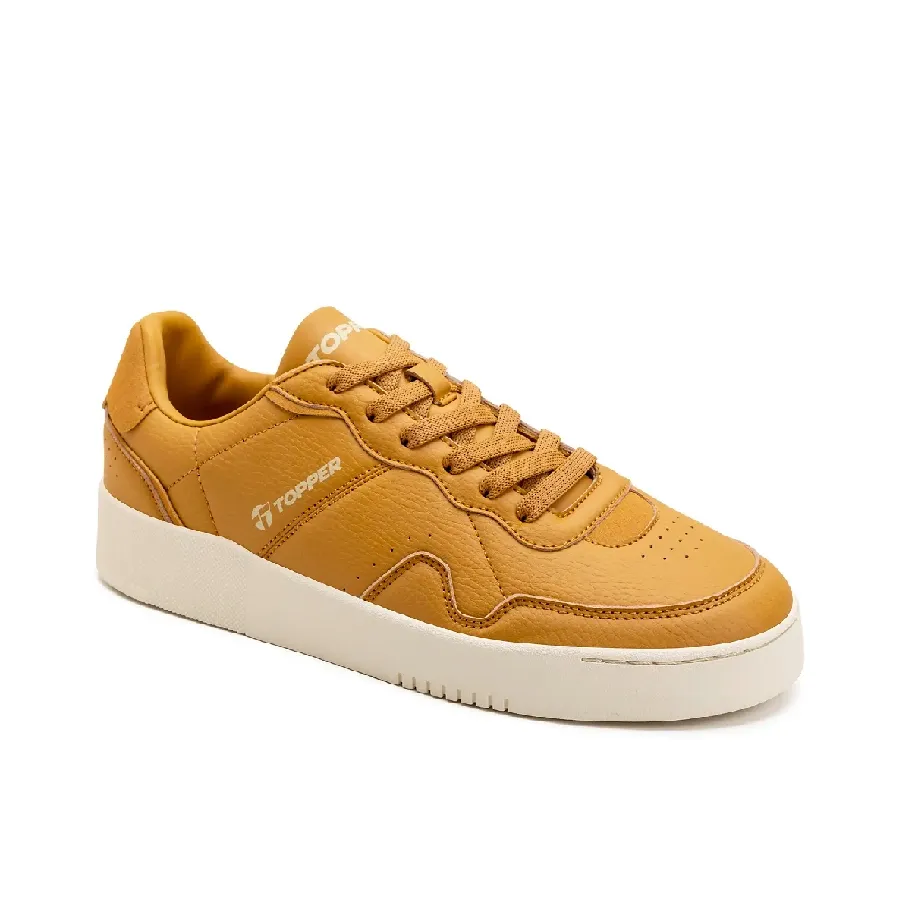 Imagen 1 de 5 de Zapatillas Topper Terre-MARRON