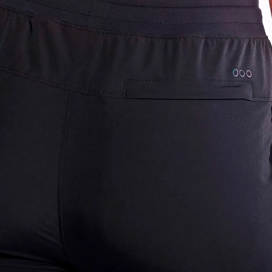 Imagen 3 de 4 de Pantalón Saucony Triumph-NEGRO