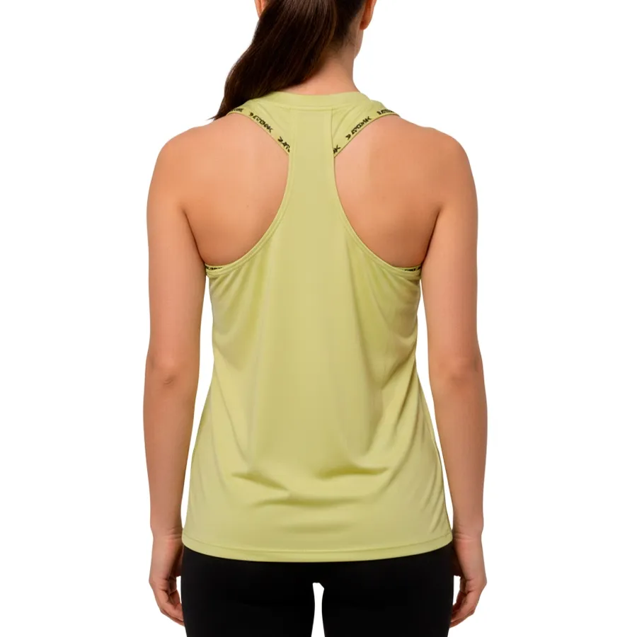 Imagen 1 de 4 de Musculosa Atomik Footwear Core-LIMA