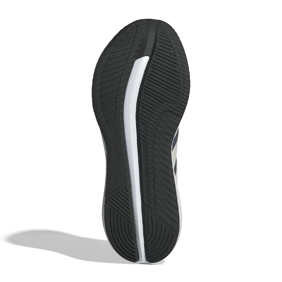 Imagen 4 de 7 de Zapatillas adidas Galaxy 7-GRIS/BLANCO