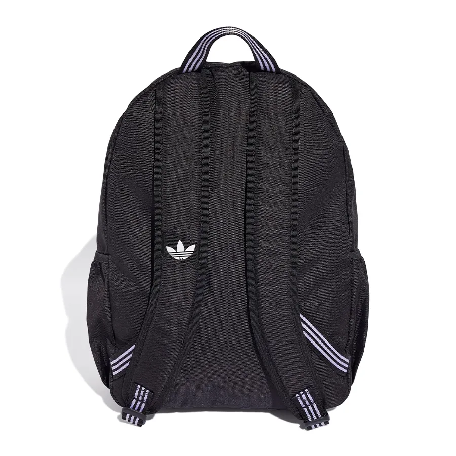 Imagen 2 de 6 de Mochila adidas originals Adicolor Clásico-NEGRO