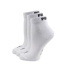 Medias Puma Quarter 3p