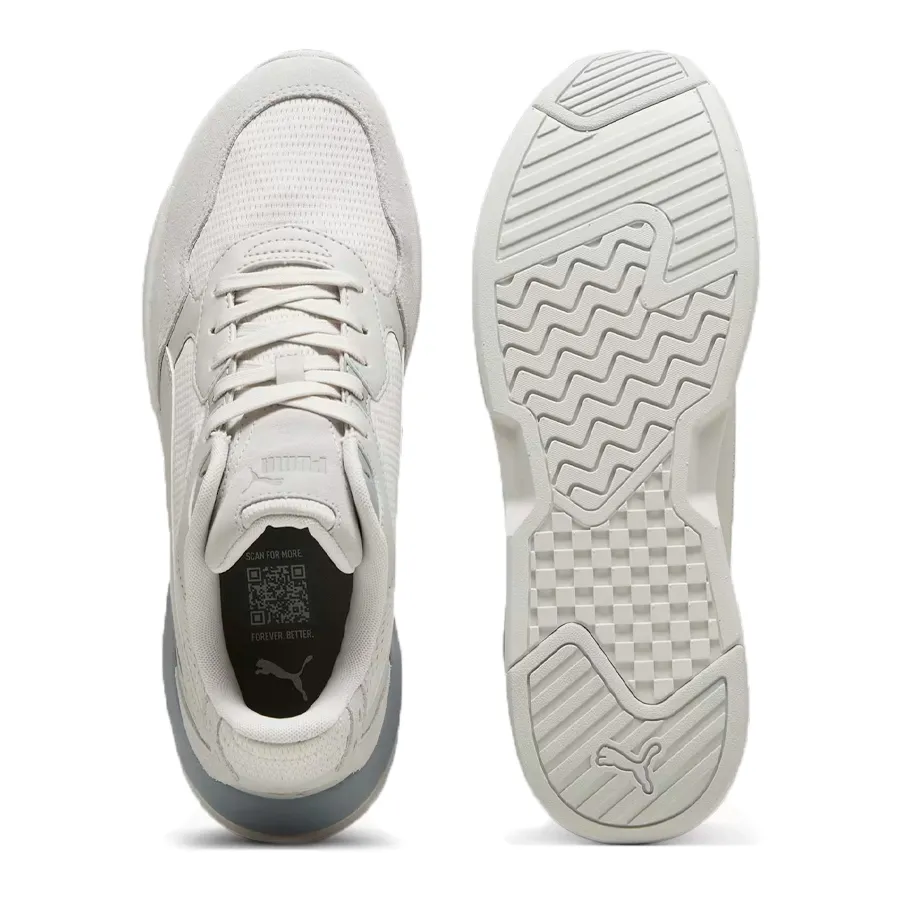 Imagen 4 de 5 de Zapatillas Puma X-Ray Speed Lite Sd-GRIS