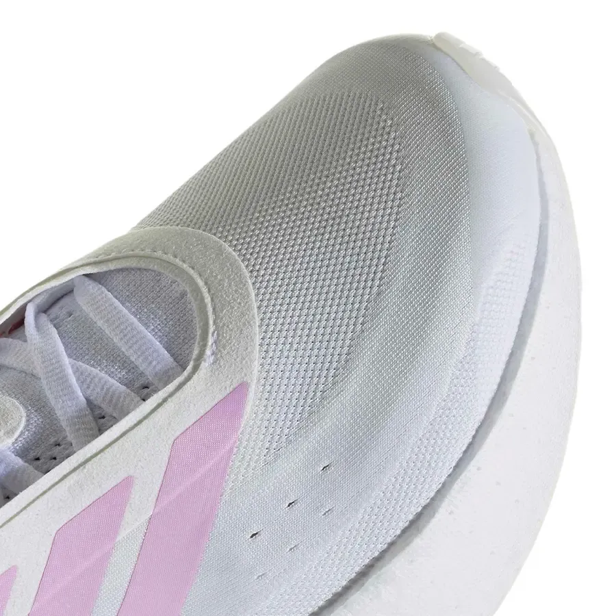 Imagen 5 de 7 de Zapatillas adidas Zenboost-BLANCO/ROSA