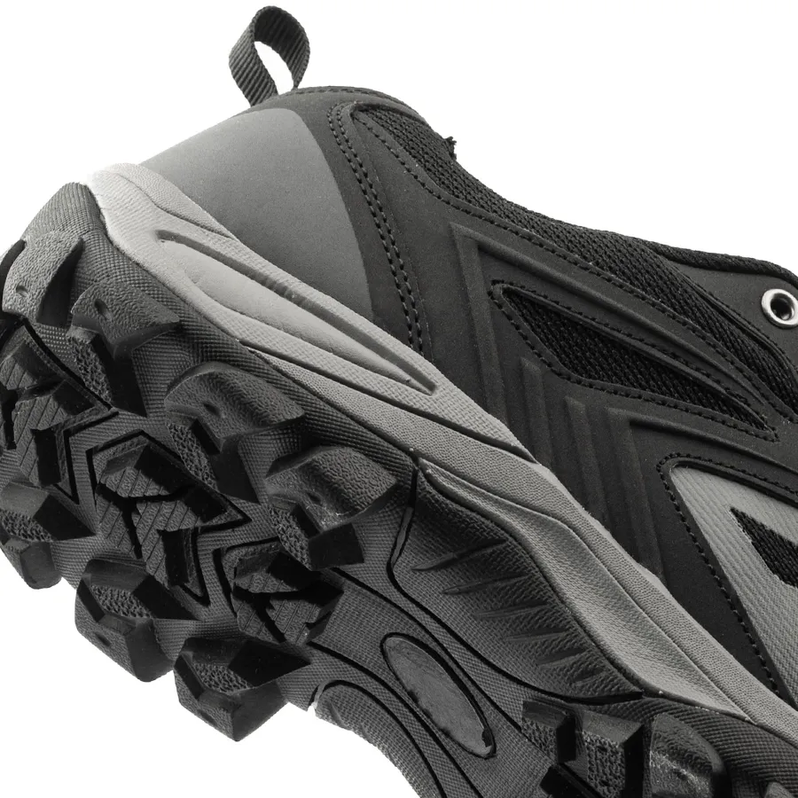 Imagen 5 de 6 de Zapatillas Filament Bomber-NEGRO/GRAFITO