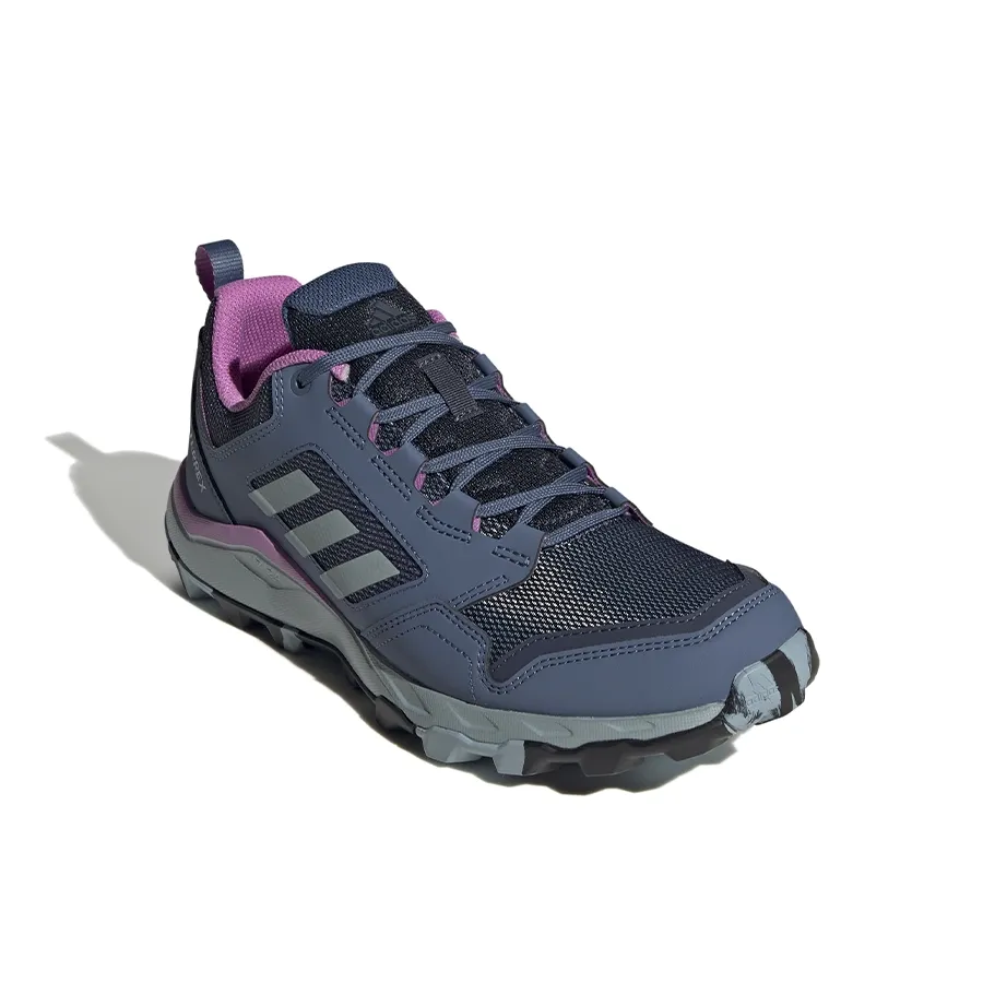 Imagen 1 de 6 de Zapatillas adidas Terrex Tracerocker-MARINO/LIMA