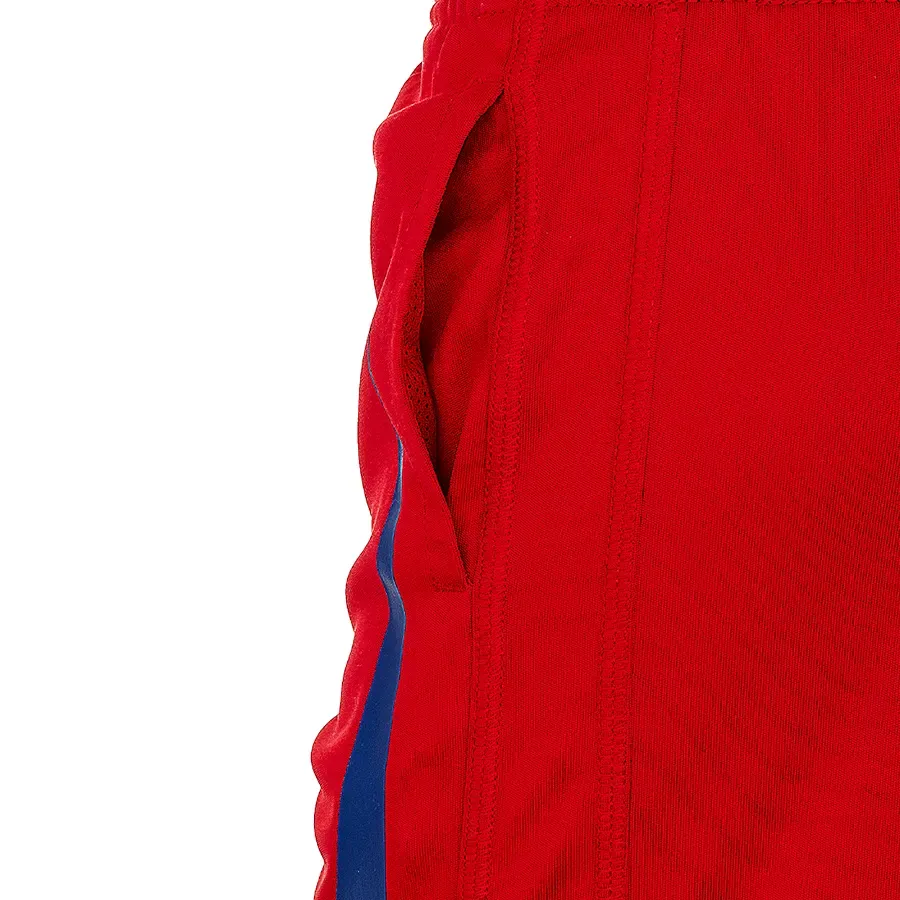 Imagen 2 de 3 de Short Nike Swoosh-ROJO