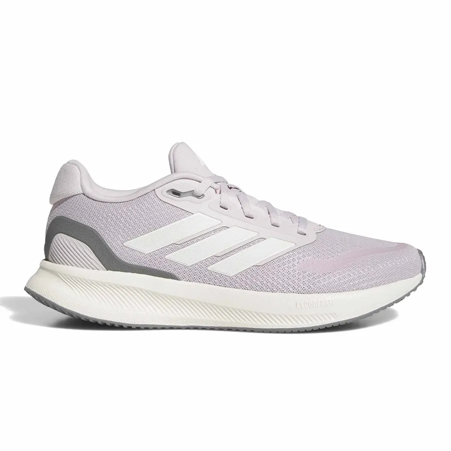 Imagen 0 de 7 de Zapatillas adidas Runfalcon 5-LILA/BLANCO