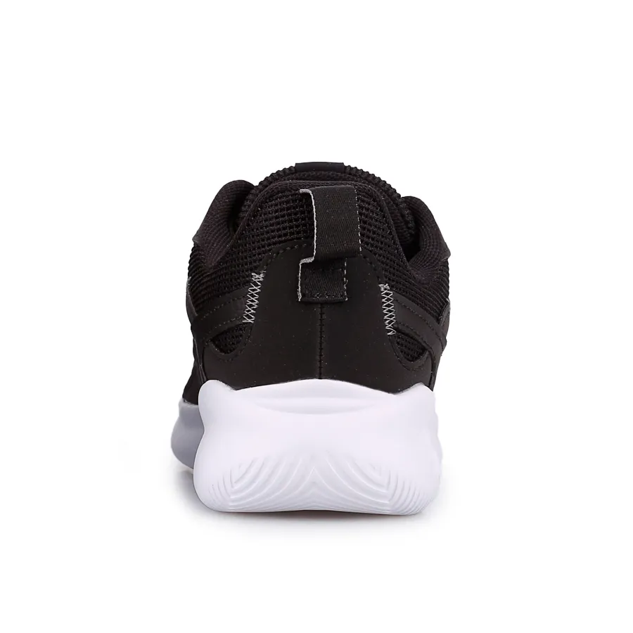 Imagen 0 de 5 de Zapatillas Fila Shine Mujer-NEGRO/ROSA/BLANCO