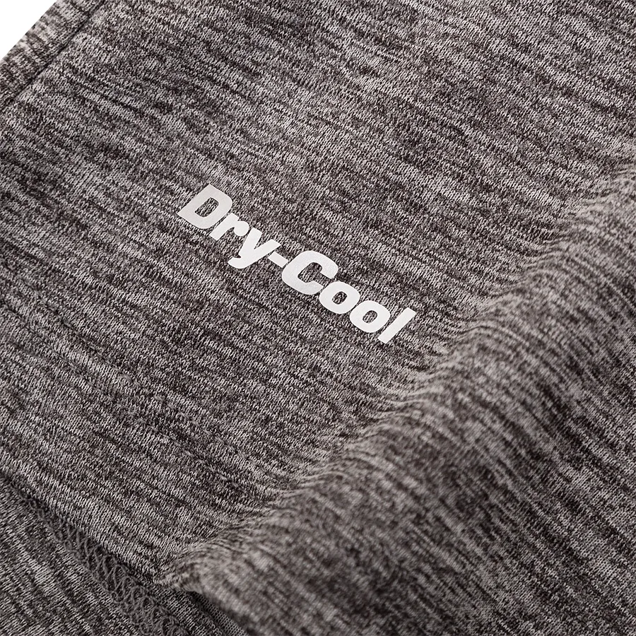 Imagen 3 de 4 de Remera Topper Brand-GRIS