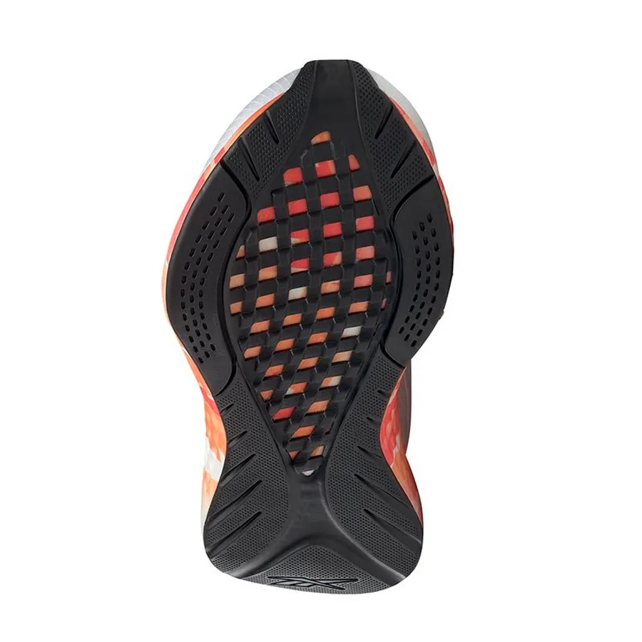Imagen 7 de 8 de Zapatillas Reebok Flashfilm 3.0-GRIS/NARANJA