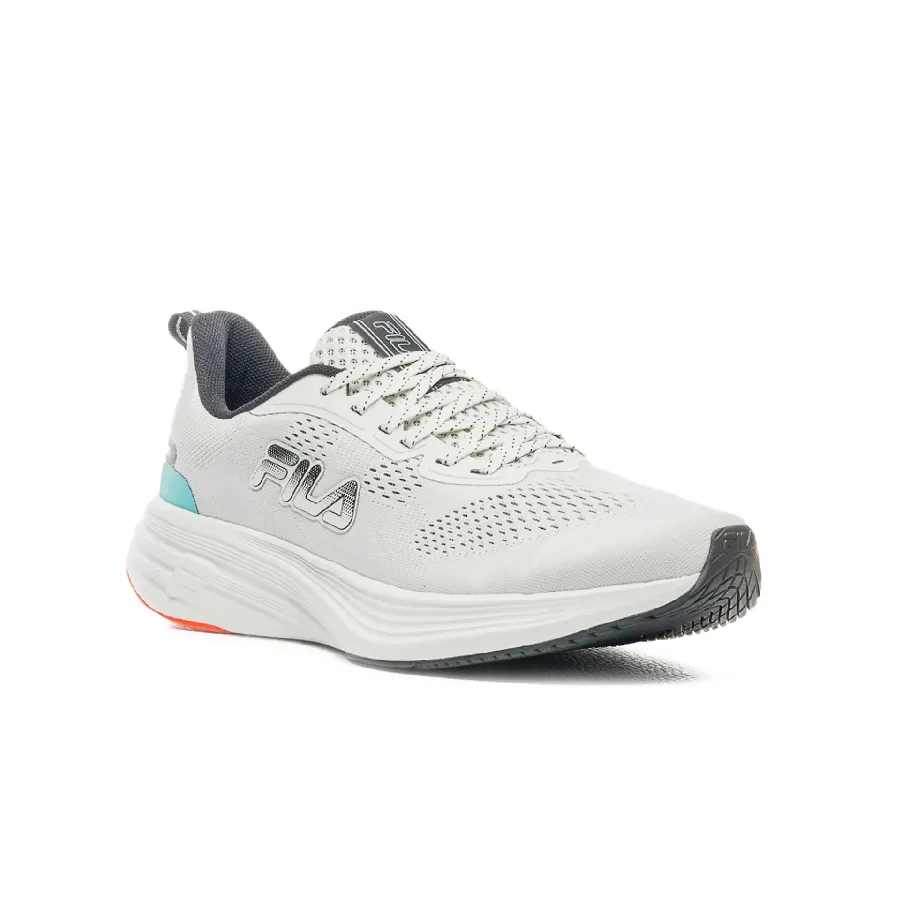 Imagen 1 de 6 de Zapatillas Fila Stride-BLANCO/CELESTE