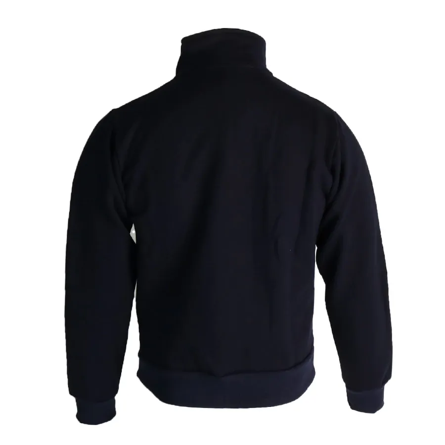 Imagen 2 de 3 de Campera Kamp Colegial Azul-MARINO