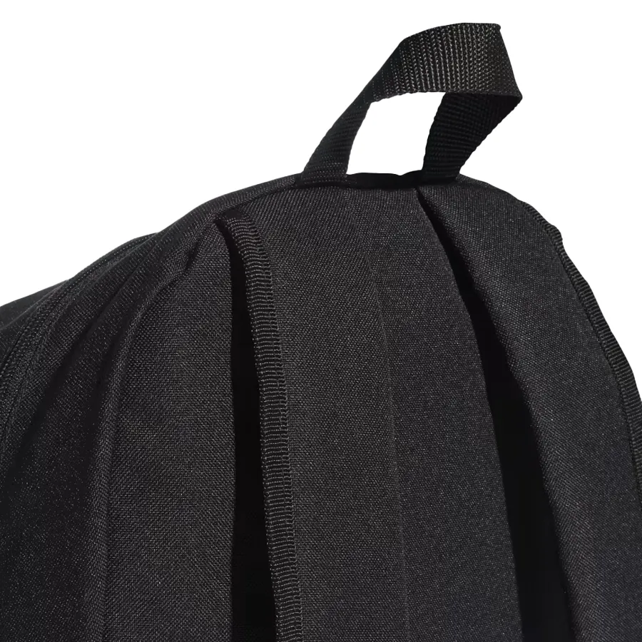 Imagen 5 de 7 de Mochila adidas Classic Badge Of Sport-NEGRO/BLANCO