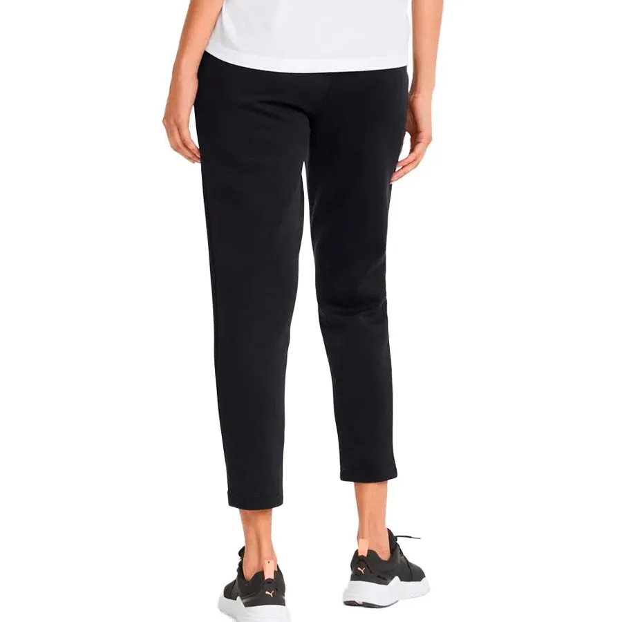 Imagen 0 de 4 de Pantalón Puma Evostripe Pants-NEGRO