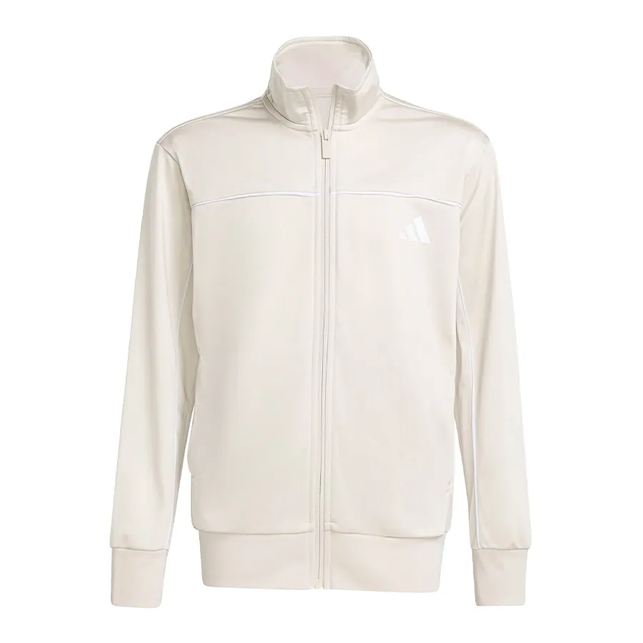 Imagen 2 de 7 de Conjunto adidas Colour Pop-BEIGE/NEGRO