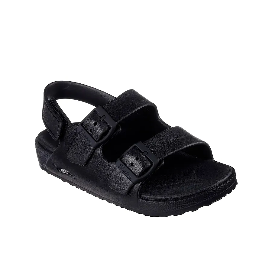 Imagen 1 de 5 de Sandalias Skechers Arch Fit Cali Breeze 2.0-NEGRO