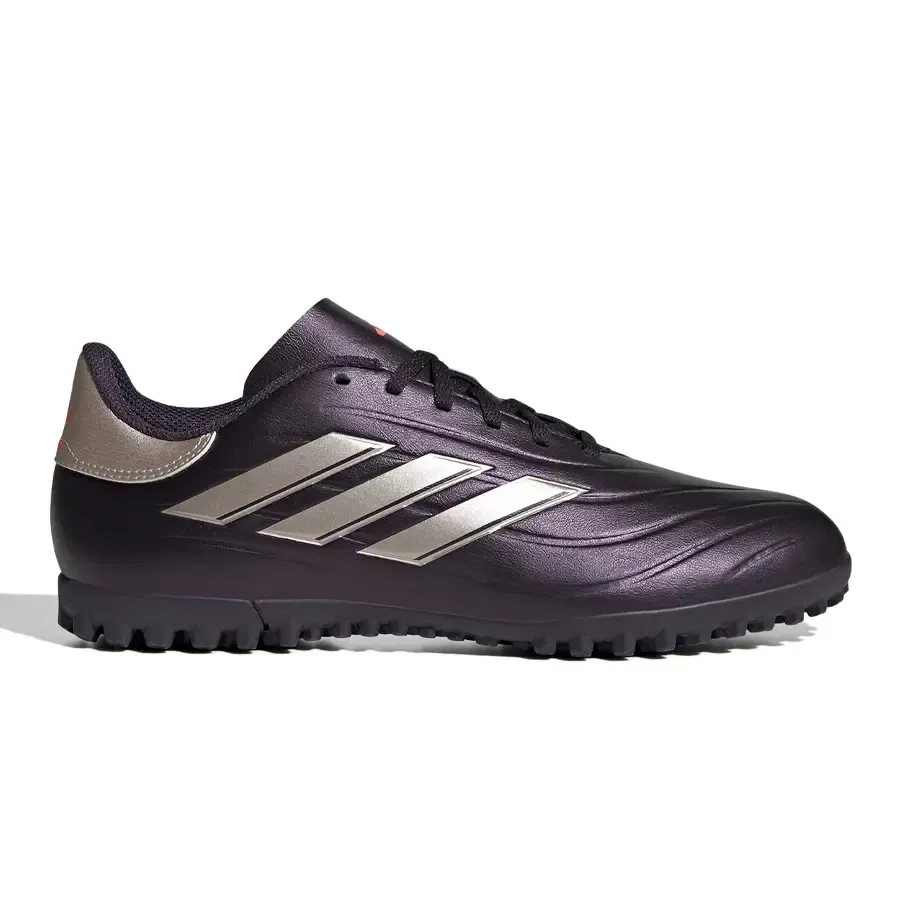 Imagen 0 de 7 de Botines adidas Copa Pure 2 Club Tf-PURPURA/PLATA
