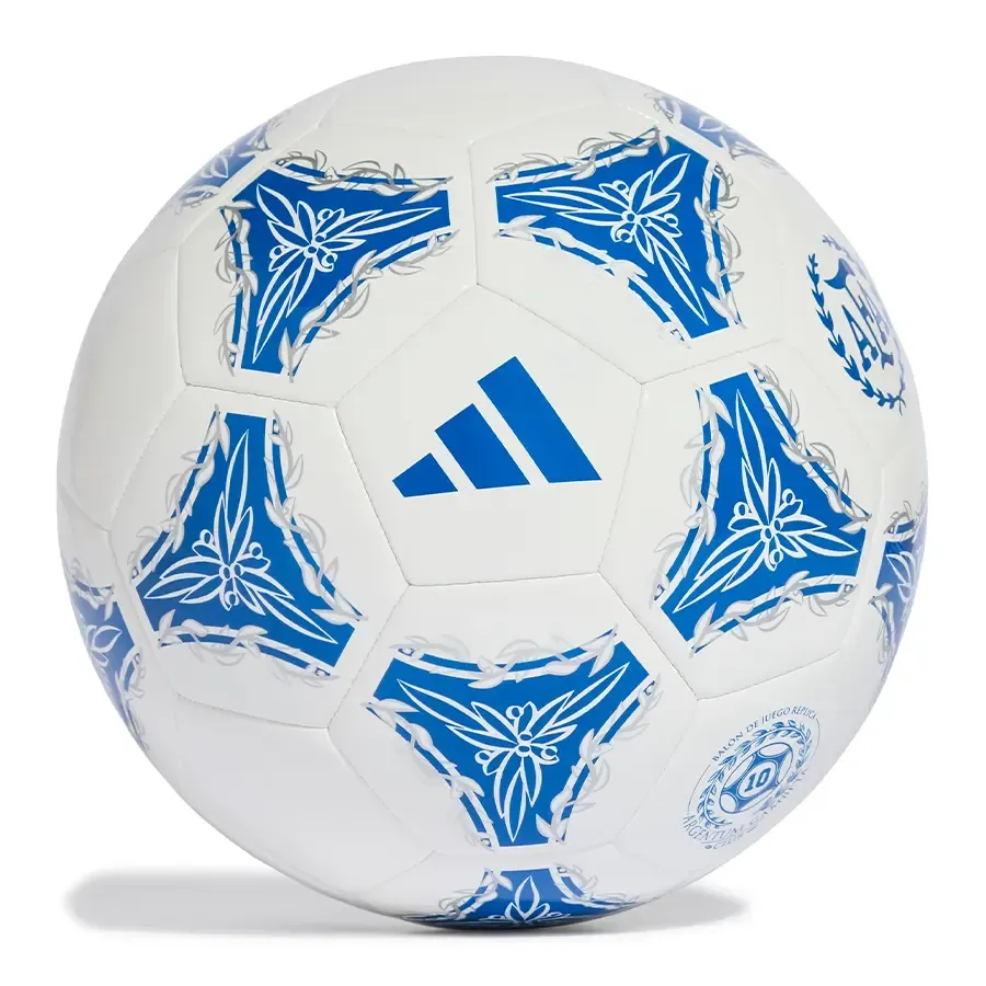Imagen 0 de 4 de Pelota adidas Argentum 26 Club-BLANCO/AZUL