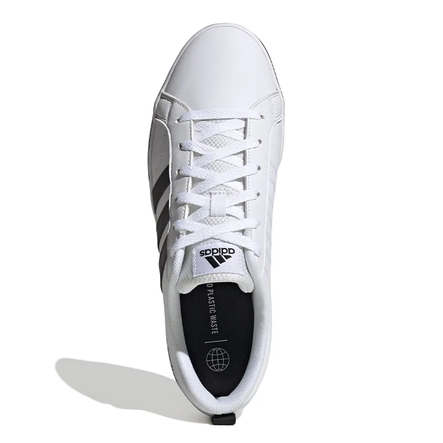 Imagen 3 de 7 de Zapatillas adidas VS Pace 2.0-BLANCO/NEGRO
