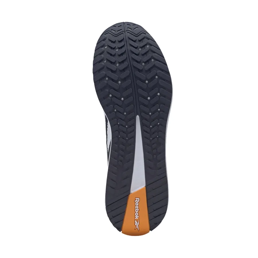 Imagen 3 de 6 de Zapatillas Reebok Energen Run-MARINO/DORADO/BLANCO