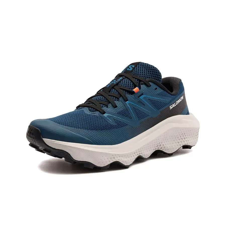Imagen 1 de 5 de Zapatillas Salomon Ultra Flow 2-MARINO