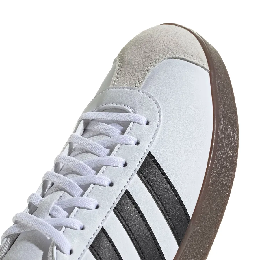 Imagen 6 de 7 de Zapatillas adidas Vl Court-BLANCO/NEGRO