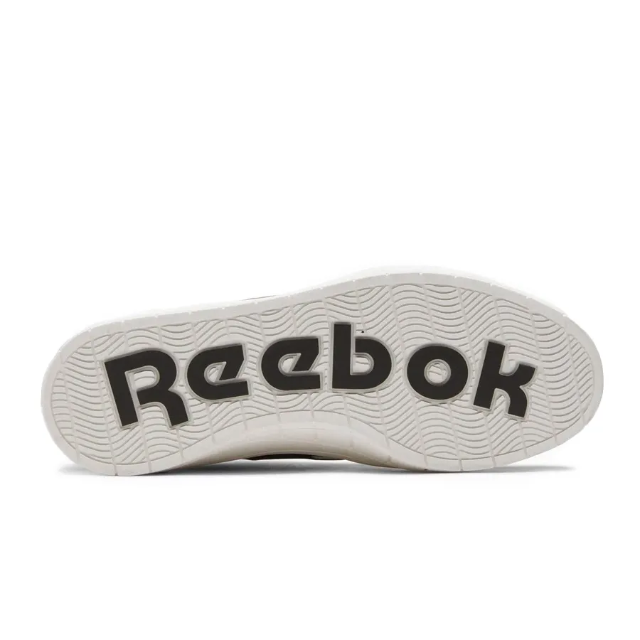 Imagen 3 de 4 de Zapatillas Reebok Court Advance Surge-NEGRO/BLANCO