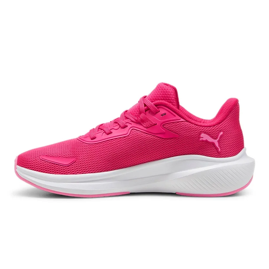 Imagen 1 de 4 de Zapatillas Puma Skyrocket Lite-FUCSIA/BLANCO