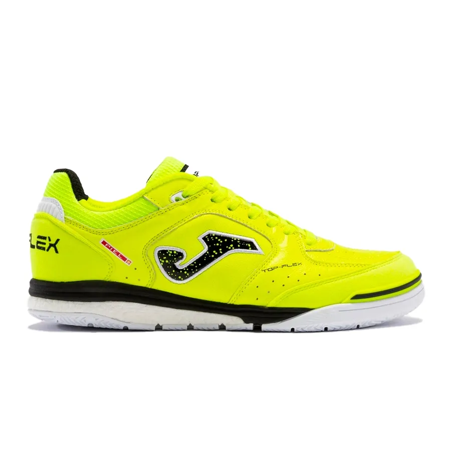 Imagen 0 de 4 de Botines Joma Top Flex Rebound-AMARILLO FLUOR/NEGRO