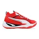 zapatillas-puma-playmaker-2023-ROJO/BLANCO/NEGRO
