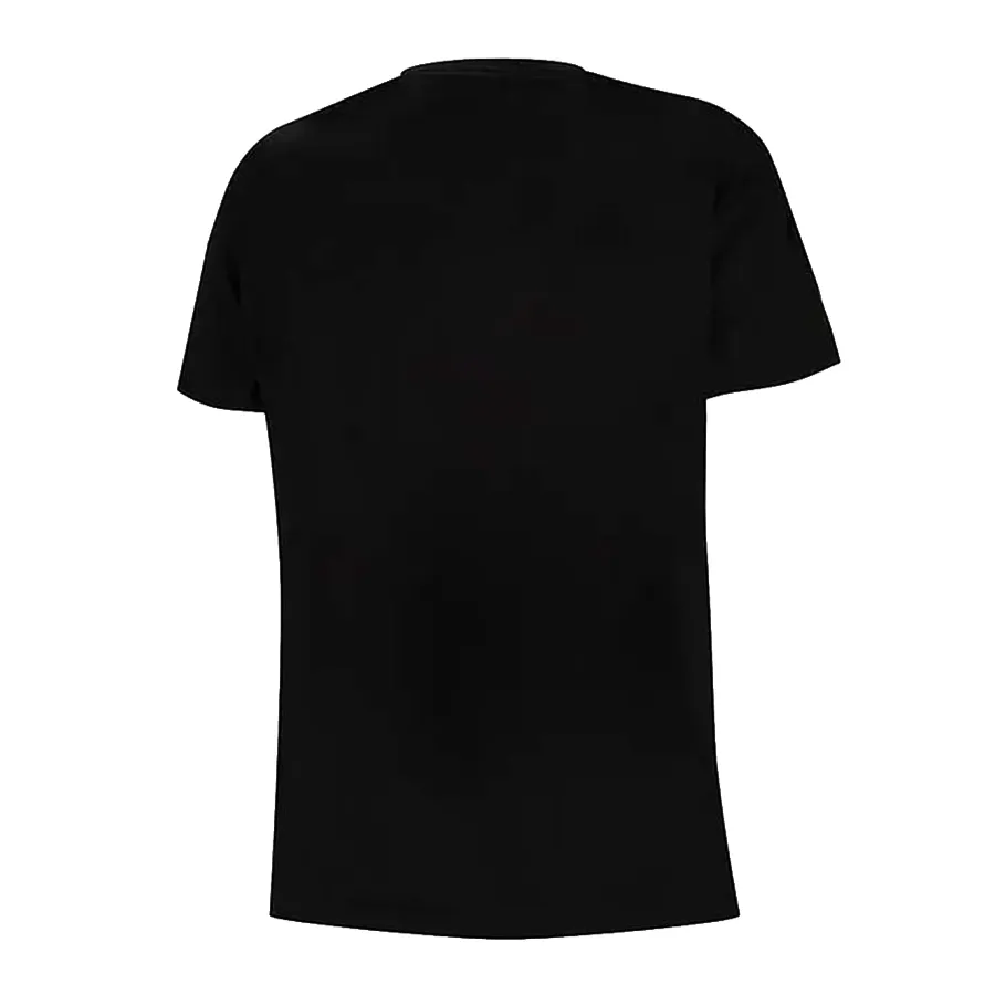 Imagen 2 de 4 de Remera Topper Básica-NEGRO