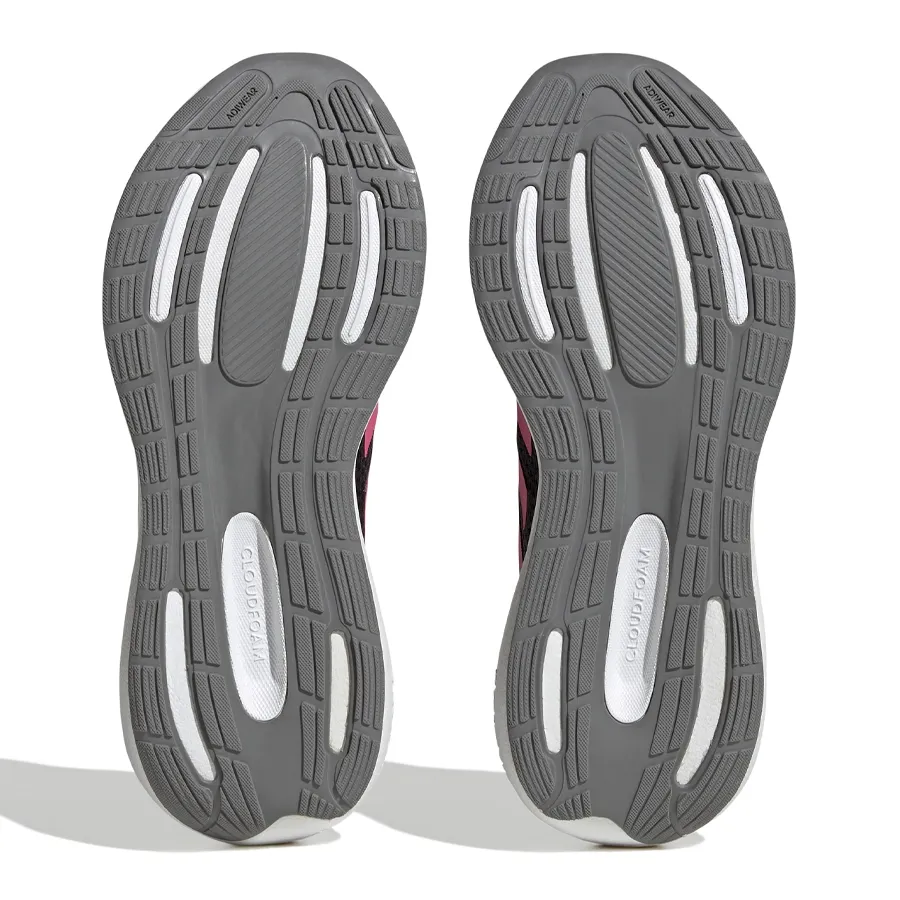 Imagen 5 de 8 de Zapatillas adidas Runfalcon 2.0-NEGRO/MAGENTA