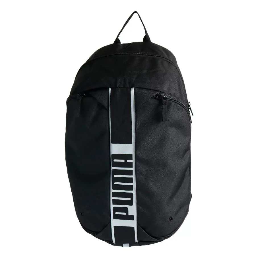 Imagen 1 de 2 de Mochila Puma Deck Backpack Ii-NEGRO