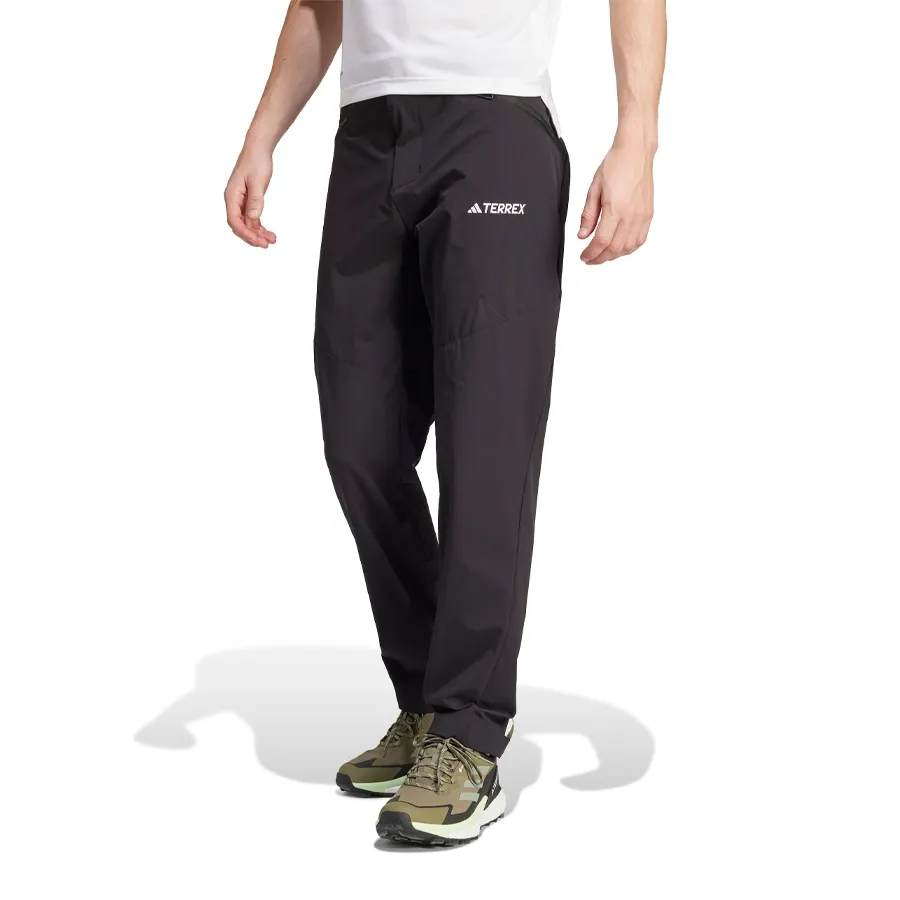Imagen 3 de 4 de Pantalón adidas Terrex Xperior-NEGRO