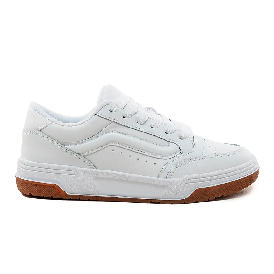 Imagen 0 de 6 de Zapatillas Vans Hylane-BLANCO