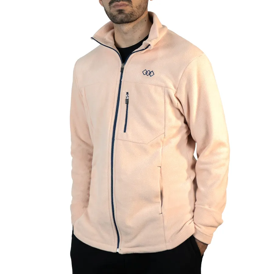 Imagen 0 de 5 de Campera Kamp Micropolar H25-NUDE
