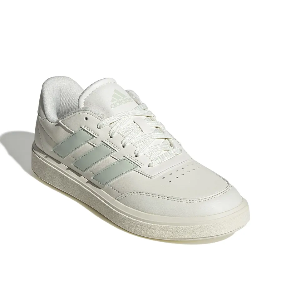 Imagen 1 de 7 de Zapatillas adidas originals Courtblock-BLANCO