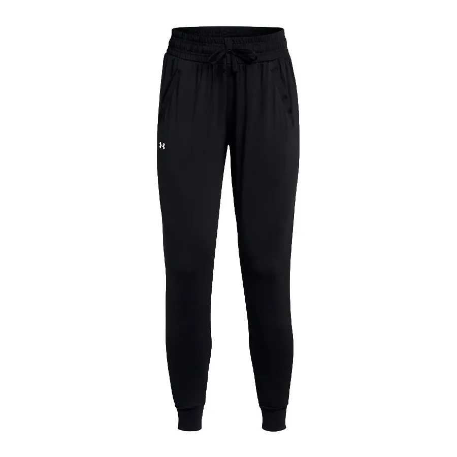 Imagen 2 de 4 de Pantalón Under Armour Tech Pant-NEGRO
