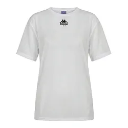 Remera Kappa Authentic Terra