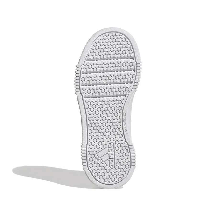 Imagen 4 de 7 de Zapatillas adidas Tensaur Sport 2.0-BLANCO