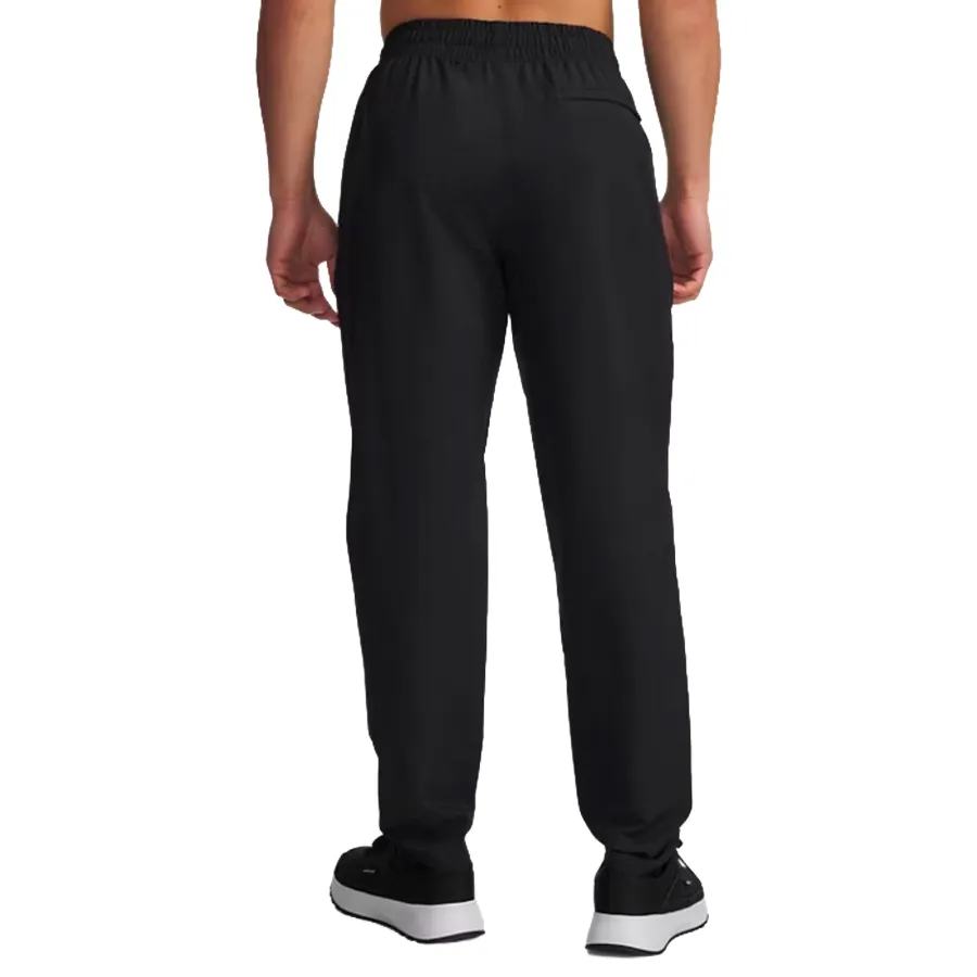 Imagen 1 de 3 de Pantalón Under Armour Unstoppable-NEGRO