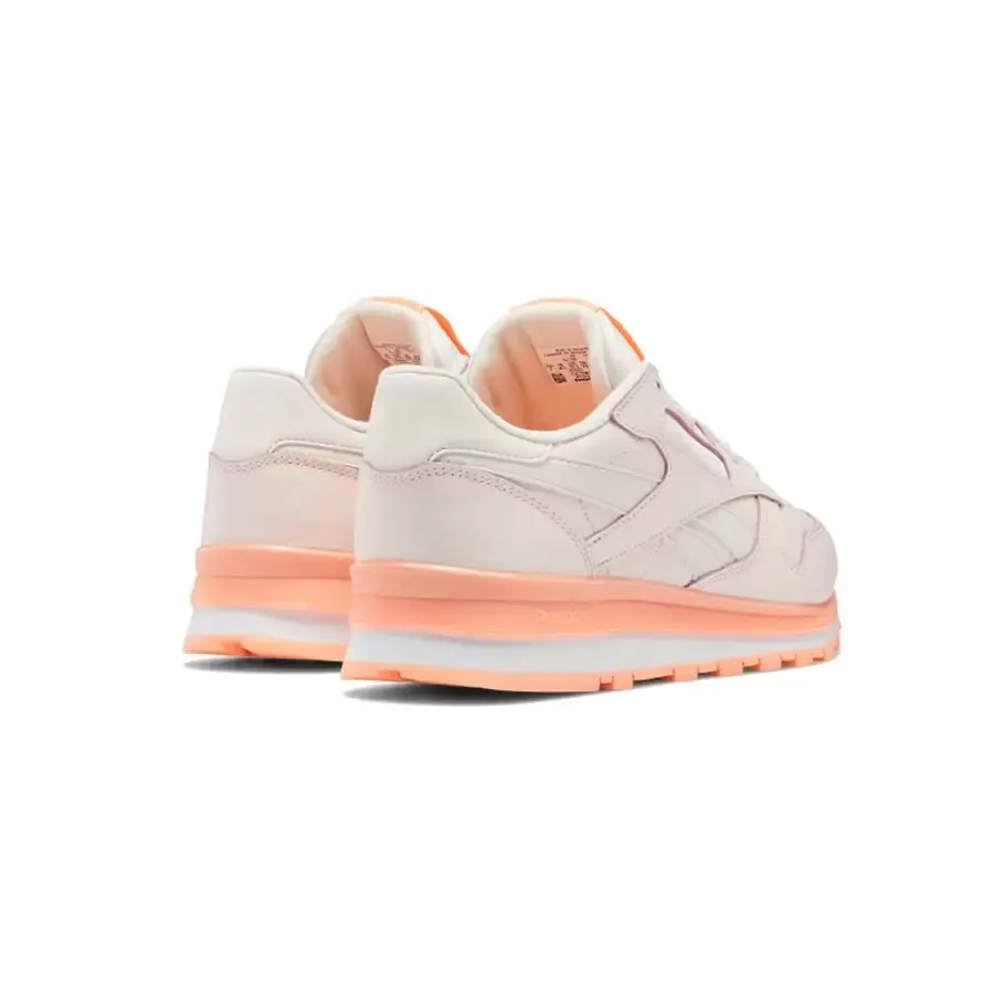 Imagen 0 de 6 de Zapatillas Reebok Classic Leather-ROSA