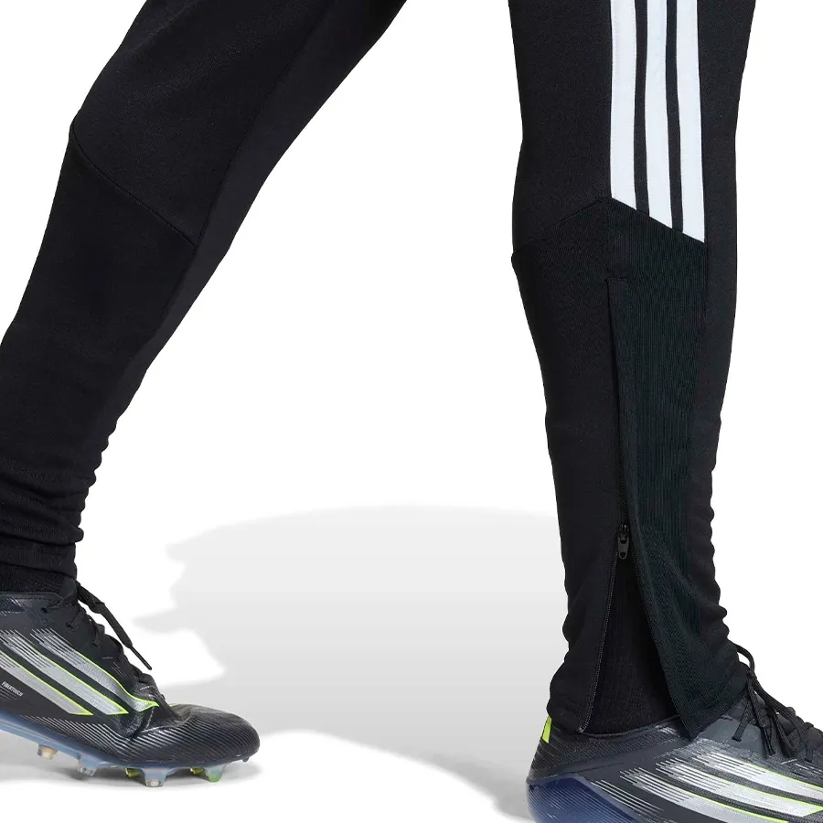 Imagen 3 de 5 de Pantalón adidas Tiro26 League-NEGRO