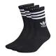 medias-adidas-originals-crew-sock-3str-NEGRO/BLANCO