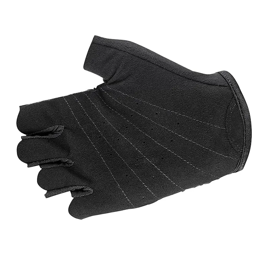Imagen 3 de 6 de Guantes Salomon Fast Wing Glove-NEGRO